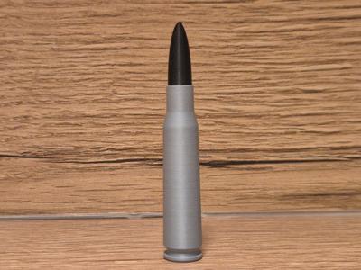 .303 British Rimless