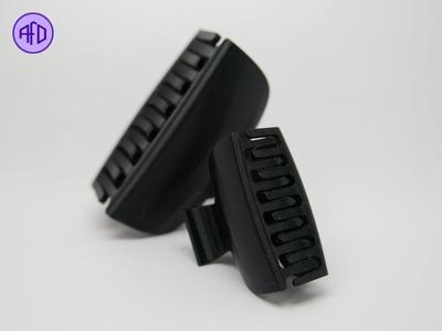 Hair Claw Clip Redesigned