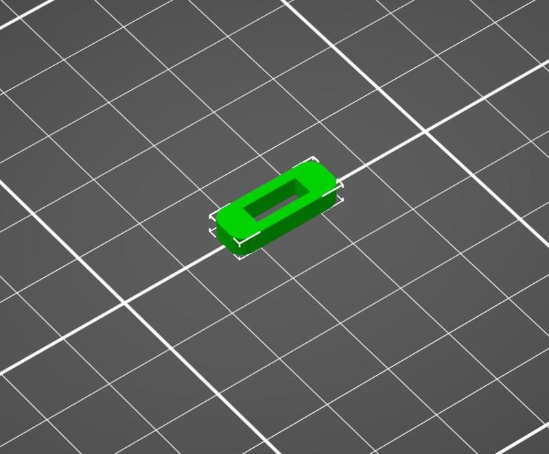 Centering Block