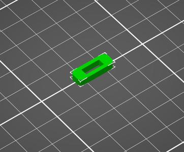 Centering Block
