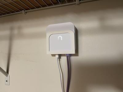 UniFi express mount
