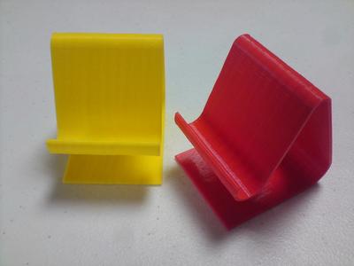 Smartphone Stand Type D (Delta)