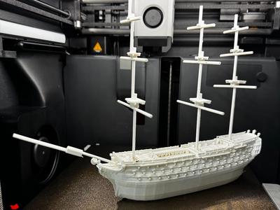 HMS Victory