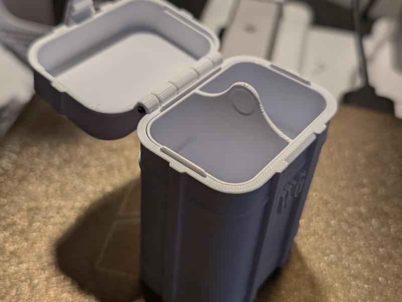 Kindle / E-Reader Page Turner Case