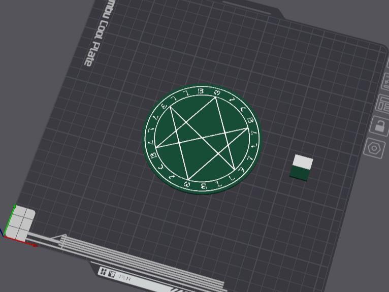 Yu-Gi-Oh! Seal of Orichalcos