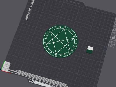 Yu-Gi-Oh! Seal of Orichalcos