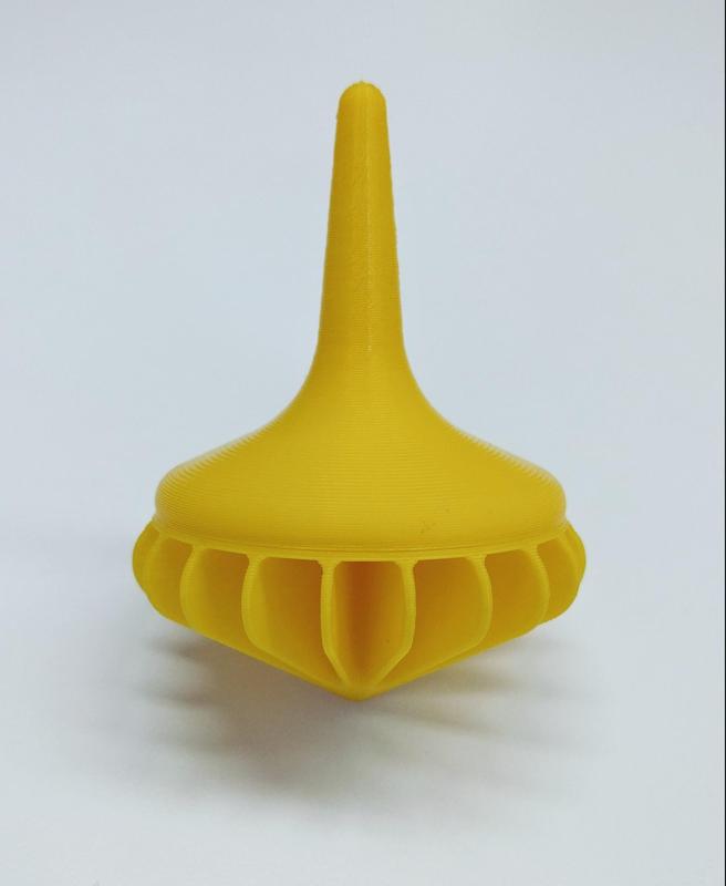 SPINNING TOP 01