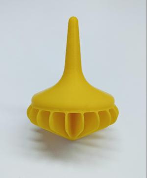 SPINNING TOP 01