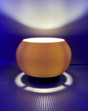 Valo Pendant Lamp - Adaptive E27 Pendant & Table Lamp by Lunfardo
