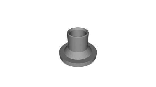 Cupholder stand for Puffco Pivot