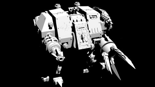 The Mountain King's Brother