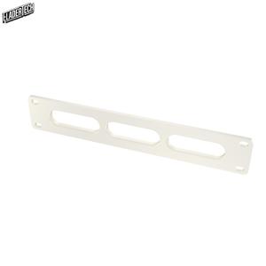 10" Server Rack Cable Entry Panel / Kabeldurchführung Netzwerkschrank Serverschrank