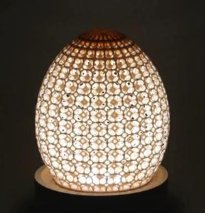 Lattice Lamp