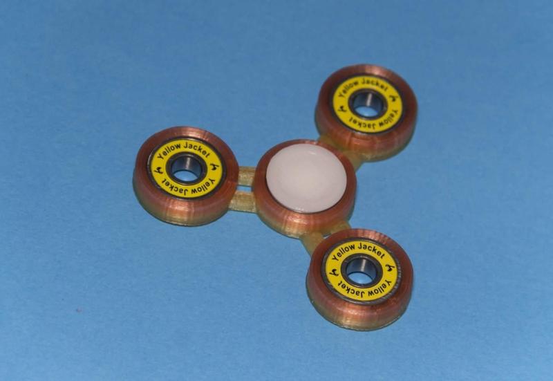 Tinker Spinner