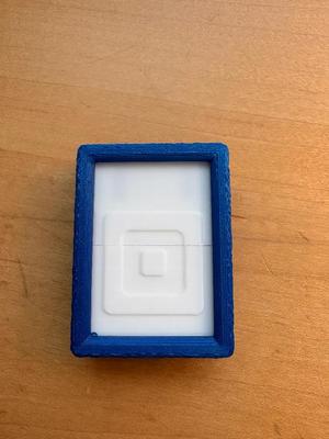 Square POS Reader Case   