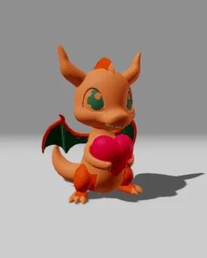Dragon   
