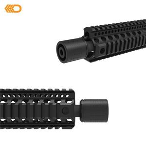 Airsoft - Muzzle Break 4
