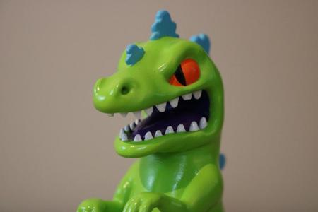 Reptar [Rugrats]