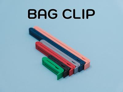 Bag Clip