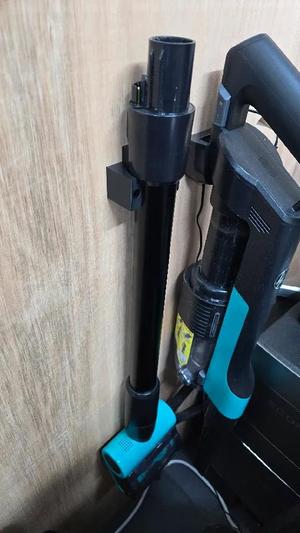 Hoover HF2 attachment Wall Mount