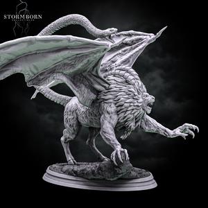 (32mm) Chimera