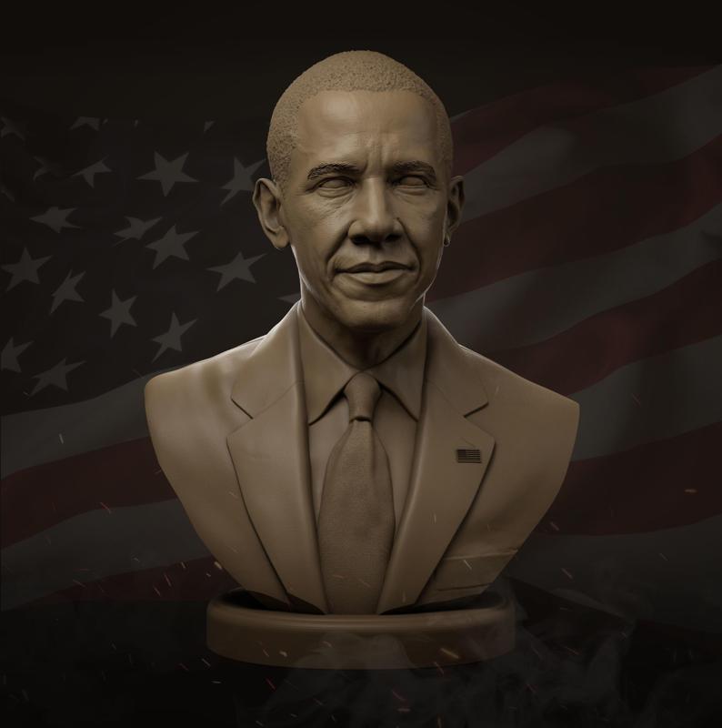 Barack Obama