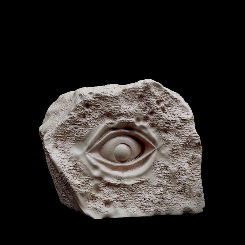 Scrying Stone