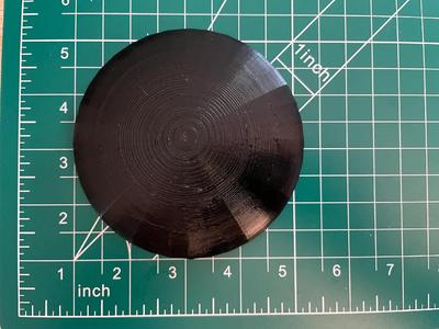 RCS Sensor Cover