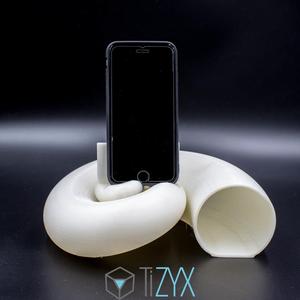 Sound amplifier v2