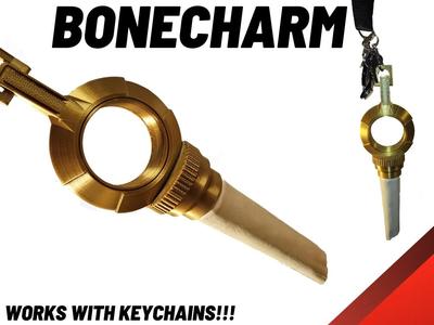 Bonecharm (from dishonored)