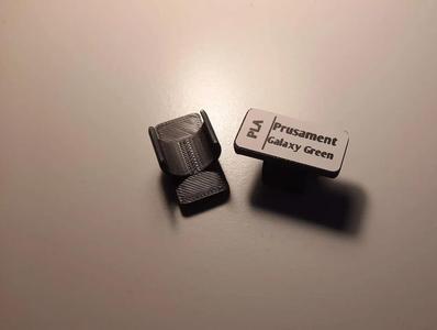 Fillabilly 16mm Label Holder