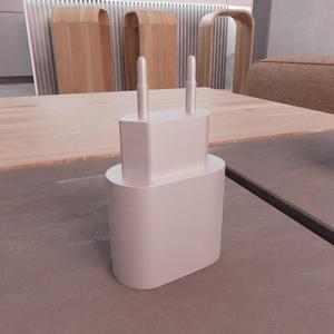 3D Type-C Adapter for Accessory with 3D Stl File & Charger Phone, 3D Printing, Charger, 3D Printed Decor, Phone Accessory, Home Accessory