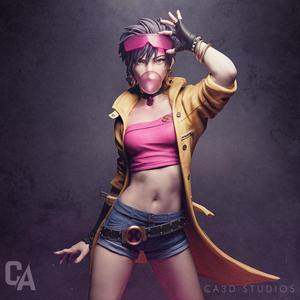 Jubilee 3D Print
