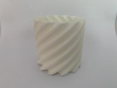 Mini Spiral Planter Pot