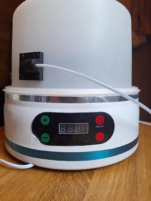 Lebensmittel-Dahydrator Filament Trockner