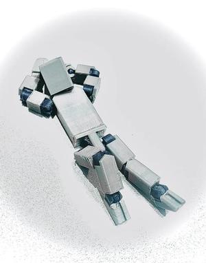 Action figure