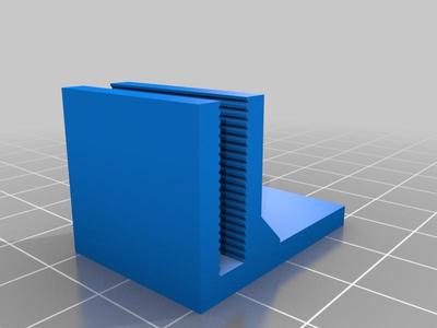Lid holder for PANA Eco Bamboo Laundry Basket with Lid