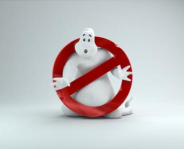 Ghostbusters