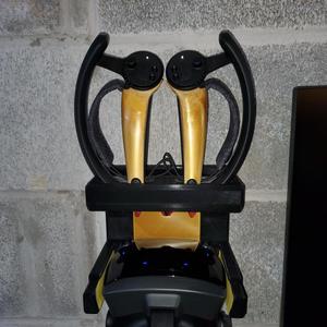 Valve Index Wallmount: version B