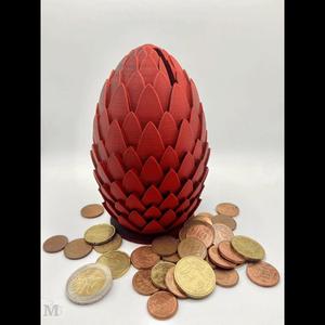 3.0 Royal dragon scale egg