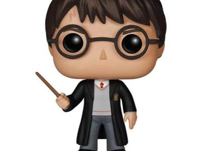Harry Potter Funko Pop