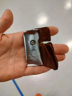 Fairweather Archery Pro Tab Replacement Backplate