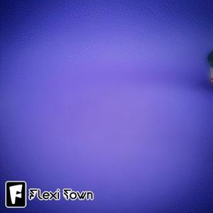 Flexi Print-in-Place Shark