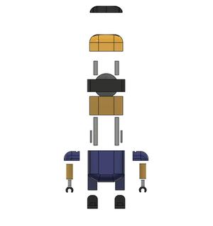 Bigifig Stuart