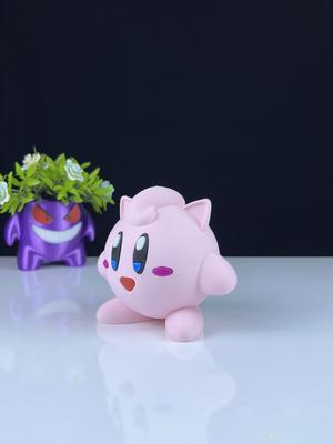 jigglypuff kirby