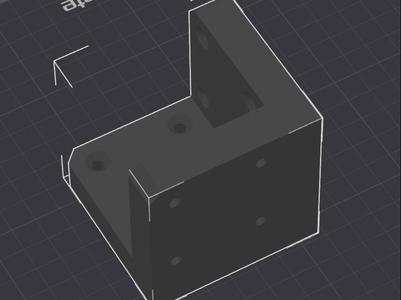 Reinforcement Corner/Angle for Furniture