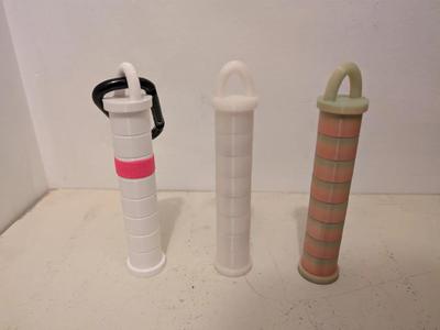 Spikini Tape Stick