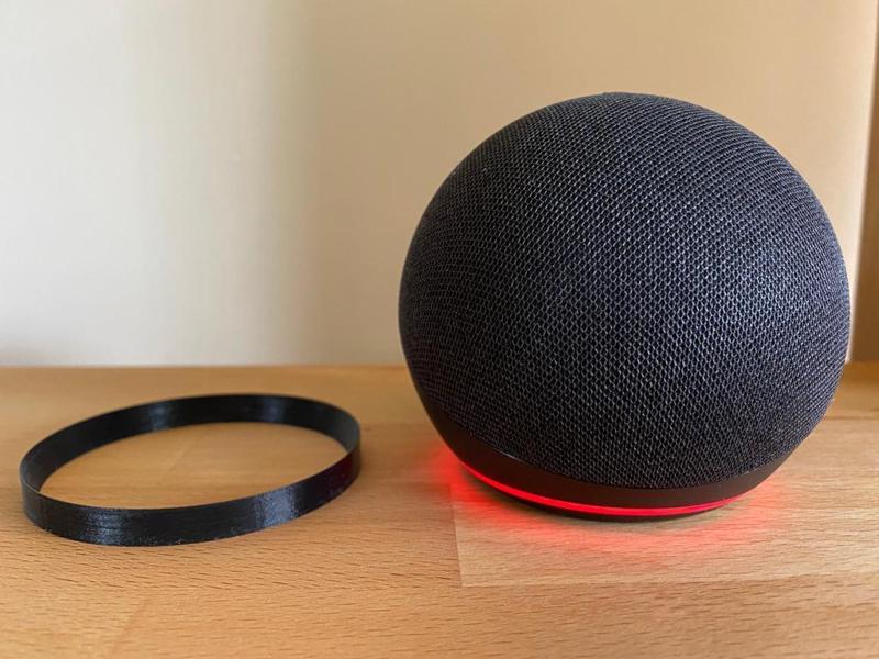 Cover for Amazon Echo Dot