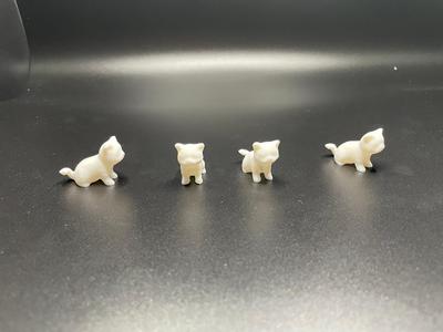 Cat army 