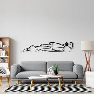Formula One 2022-2023 F1 Classic Silhouette